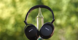Edifier H840 Audiophile Over-The-Ear Headphones