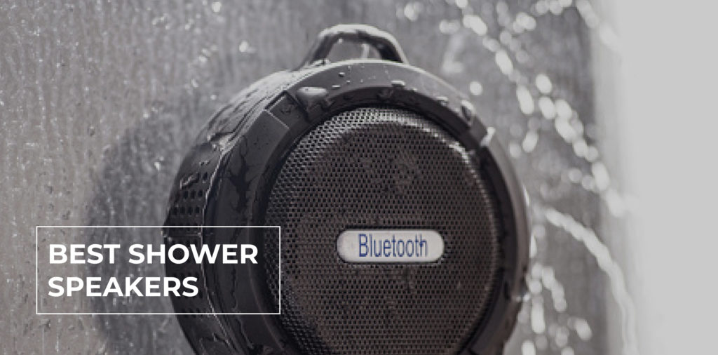 Best Shower Speaker Options in 2023 Top 11 HeadphonesProReview