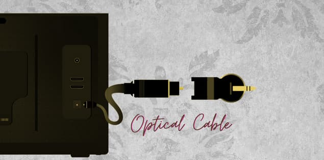 An optical cable