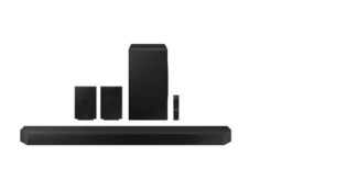 Samsung HW-Q990D