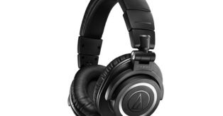 8 Best DJ Headphones (2024) | HeadphonesProReview
