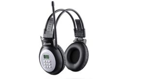 Zeadio Walkman Headphone Radio