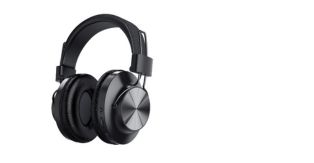 Antetek Bluetooth 5.0 Over-Ear Wireless Headphones