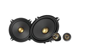 PIONEER TS-A1301C