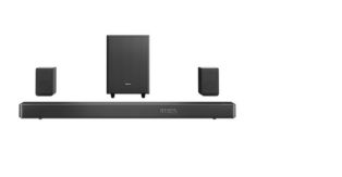 Hisense AX5125H