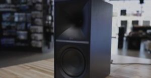 Klipsch The Sevens