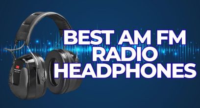 8 Best AM FM Radio Headphones in 2025 | HeadphoneProReview