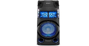 Sony VHD party speaker