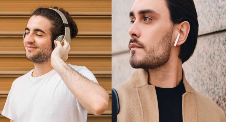 What Is Ambient Sound HeadphonesProReview