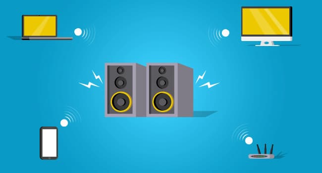 Electrical Interference From Nearby Devices