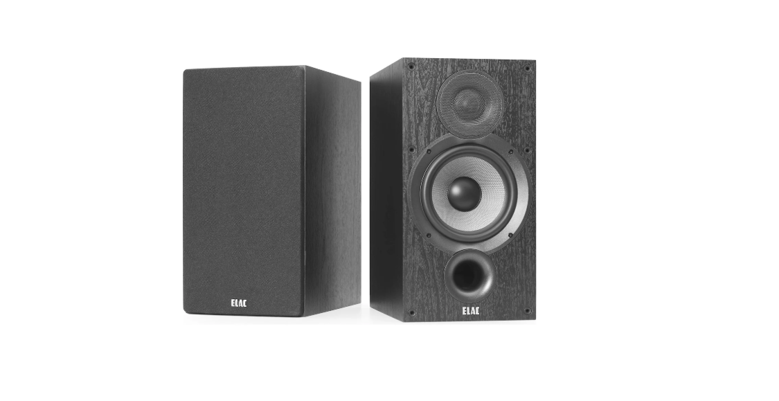ELAC Debut 2.0 B6.2
