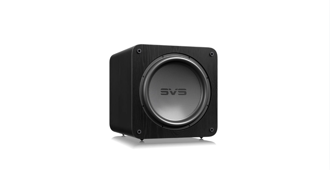 SVS SB-5000 