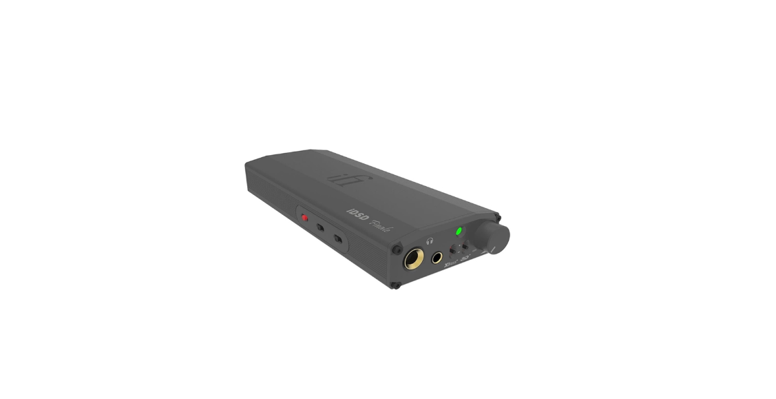 iFi Audio Aurora